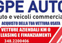 Gpe Auto di Bruni Emanuele